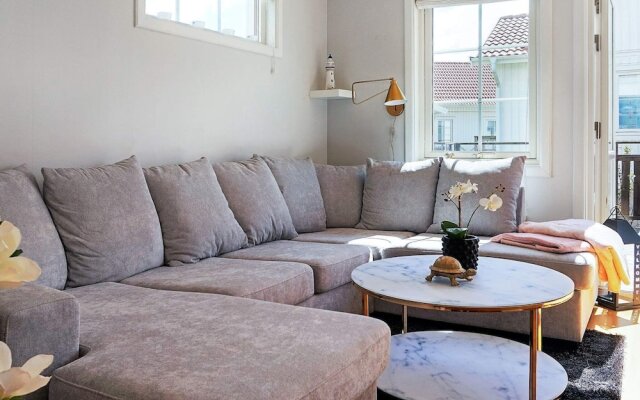 Holiday Home in Mollösund