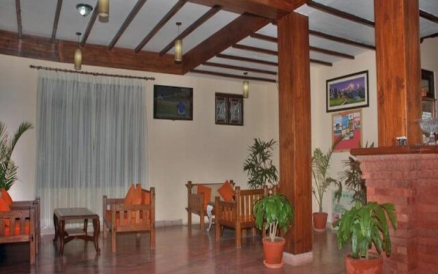 Pokhara Eco Resort