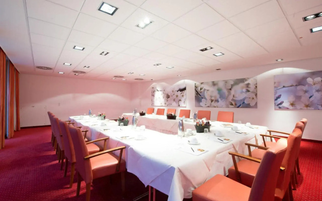Aquis Grana City Hotel