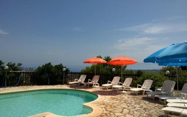 Casa Vacanze Valentina