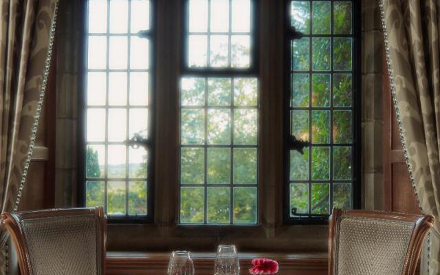Mallory Court Country House Hotel and Spa