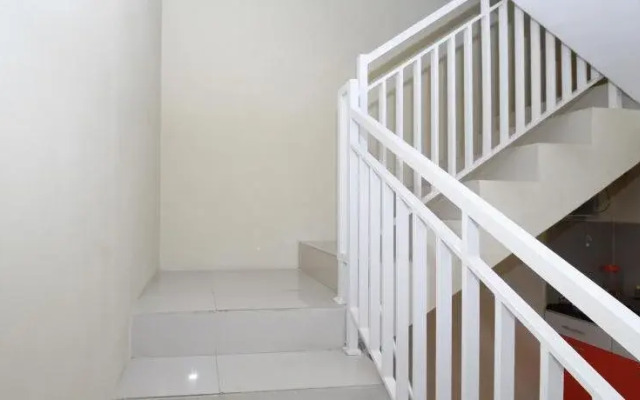Airy Syariah Sampangan Menoreh Utara 4 Semarang