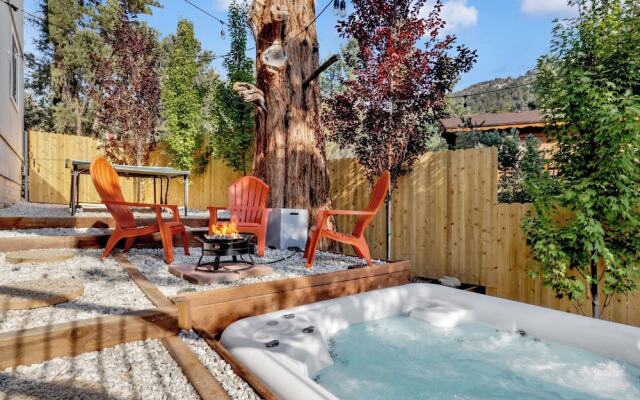 Chimney Peak Chalet#2048