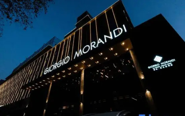 The GiorgioMorandi Hotels (Jinan Jiefang Road Shandong University)