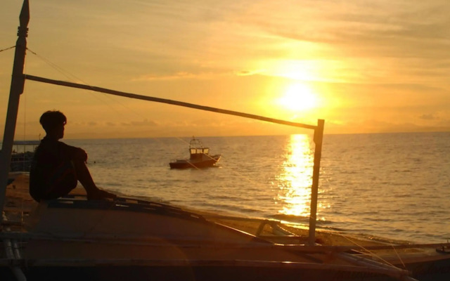 Malapascua Legend Water Sports & Resort