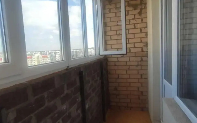 Apartments on 40 let pobedy street 51b