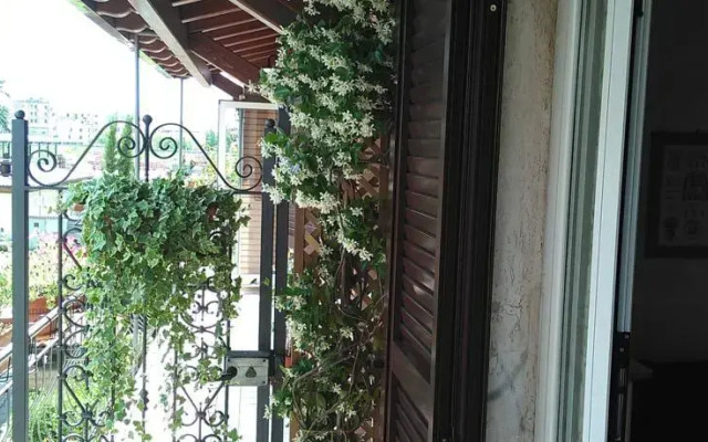 La Casa di Ortensia