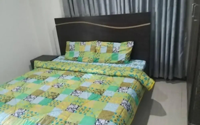 Green Valley Apartments