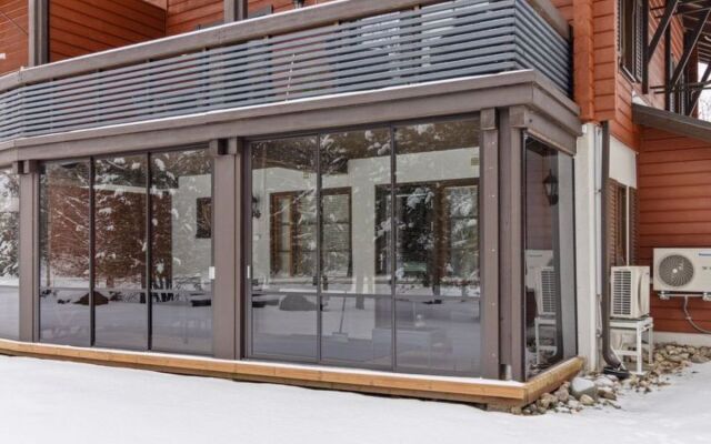 House  Nilsiä
