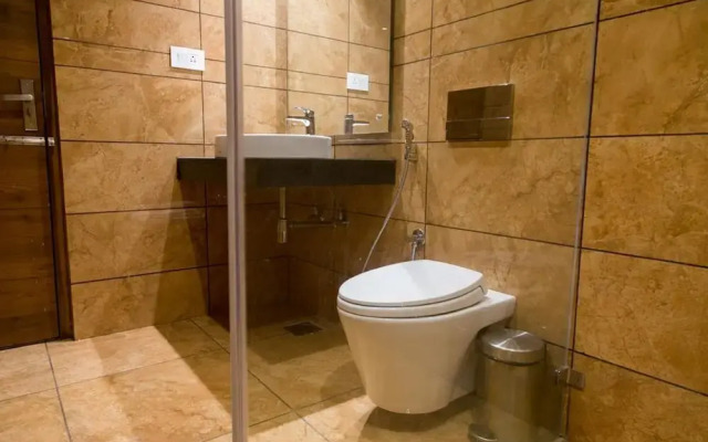 Hotel Hills Tirupattur