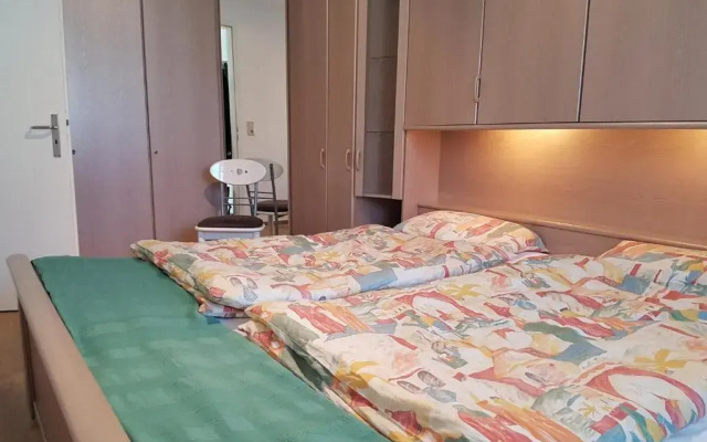 Birkenstraße 6i Whg 03