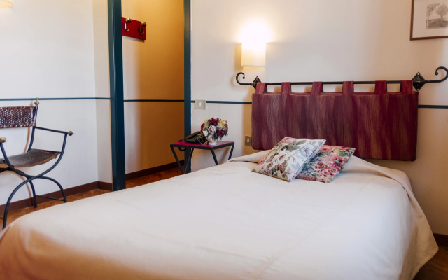 Hostellerie du Golf