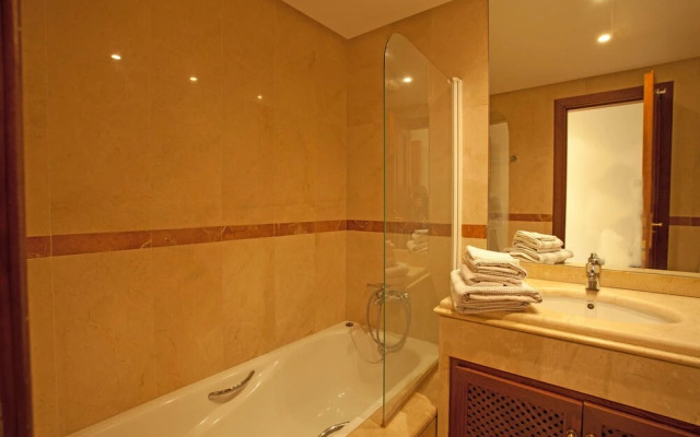 Alicate Playa beach apartment