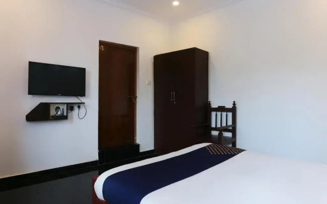 Vattekad Tourist Home by OYO Rooms
