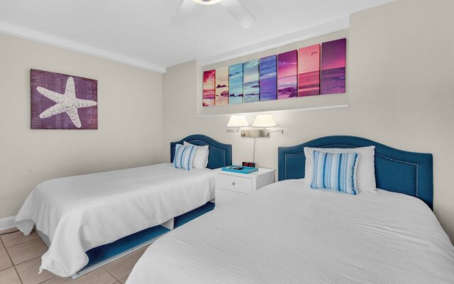 Regency Towers by SVR II