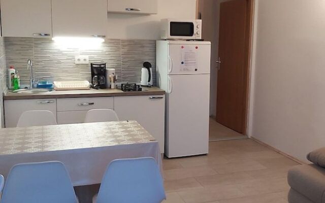 Apartments And Rooms Magdalena