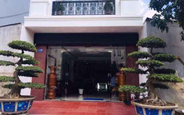 Ngoc Hoi 4 Hotel