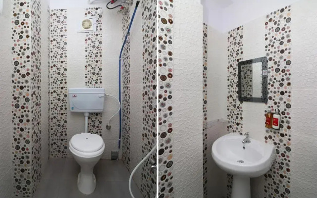 Hotel Shanavi by OYO Rooms