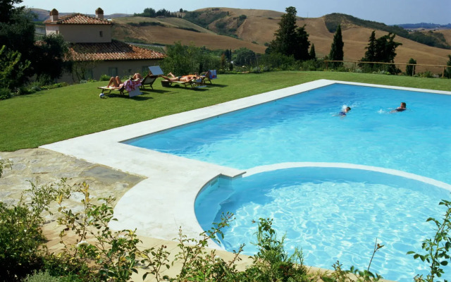 Borgo della Meliana Country Resort