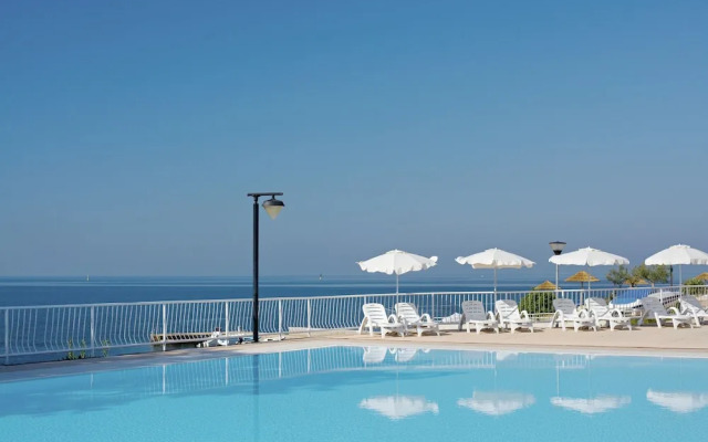 Naturist Resort Solaris