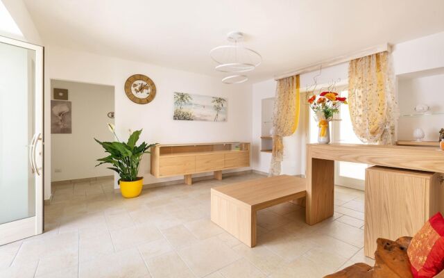 1915 Appartamento I Tarocchi Deluxe