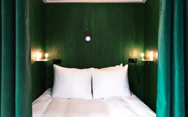 SWEETS - Overtoomsesluis