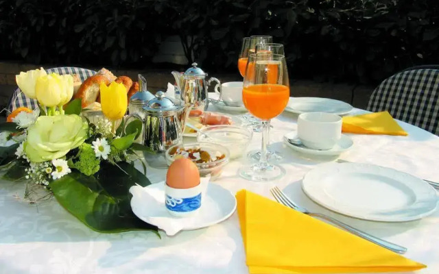 Piccolo Hotel Marlingerhof