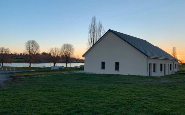 Résidence studio neuf de plain-pied