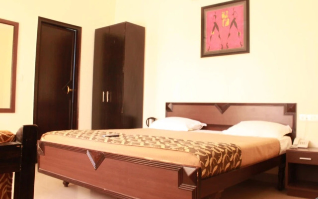 Hotel Utsav