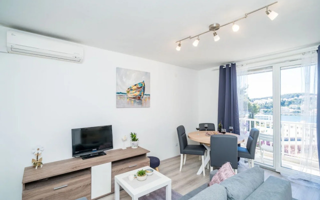 Apartment Cvjetković