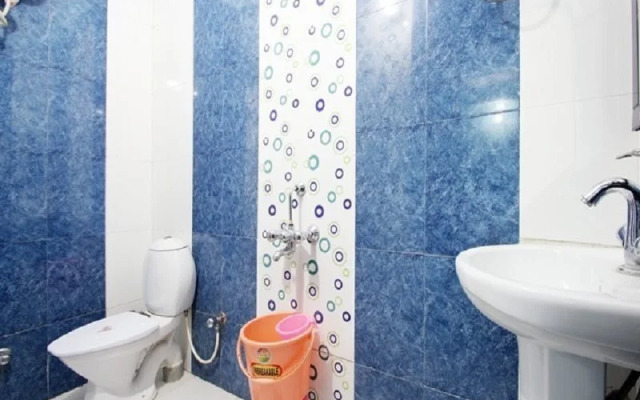Hotel Saarthi