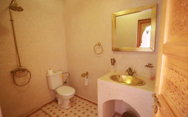 Riad Jenan Adam