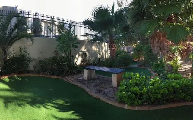 Silver Sands Resort Mandurah