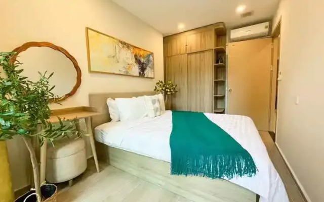 Xuan Homestay - The Song Vung Tau