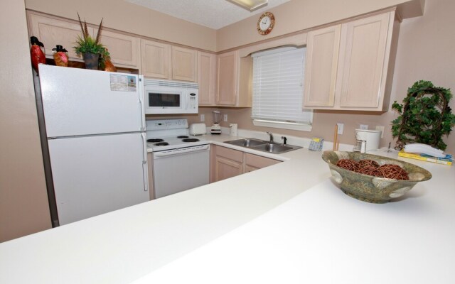 Windancer Condominiums by Wyndham Vacation Rentals