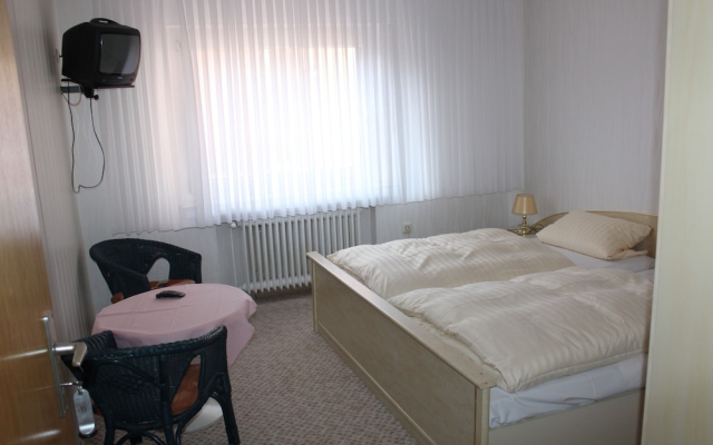 Hotel Haus Lüssing