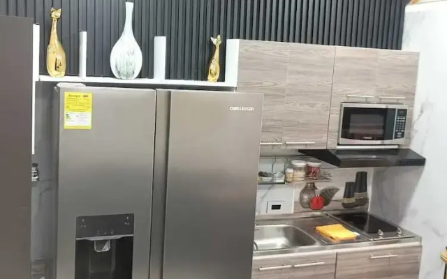 Suite Con Vista Al Mar