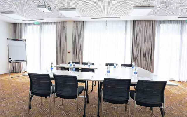 Hampton by Hilton Toulouse Airport