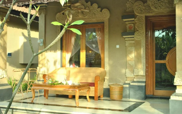 Trijaya Guest House
