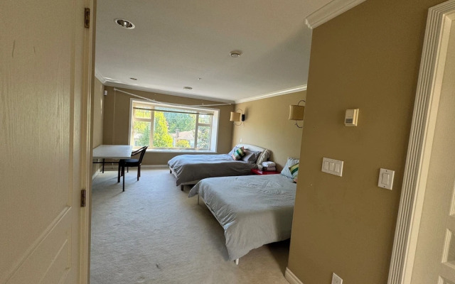 Sunward Coast Westside Homestay