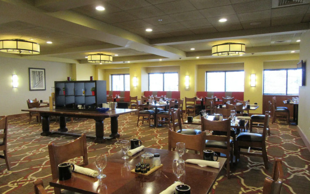 Sheraton Denver Tech Center Hotel