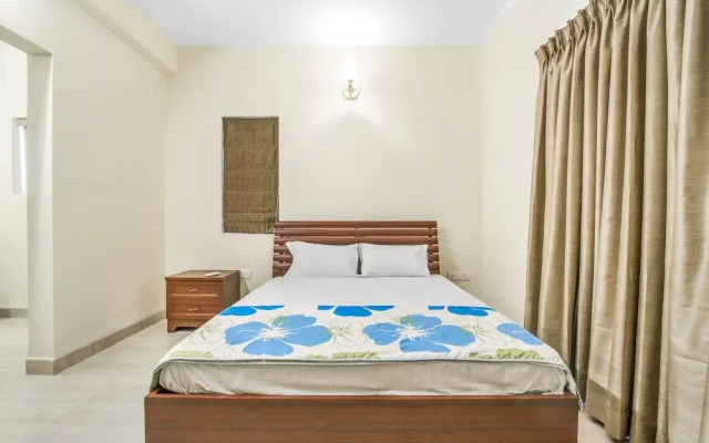 GuestHouser 3 BHK Villa 246e