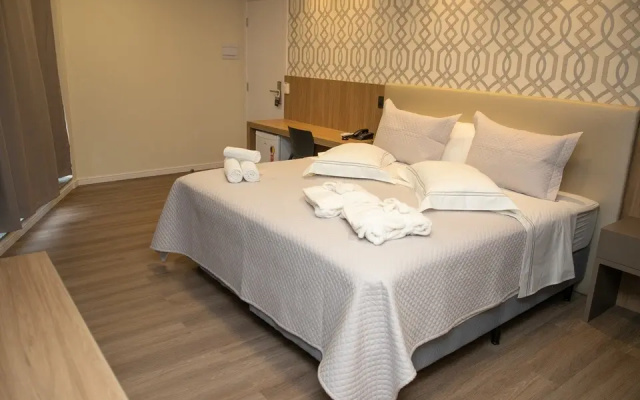 Hotel Zunino
