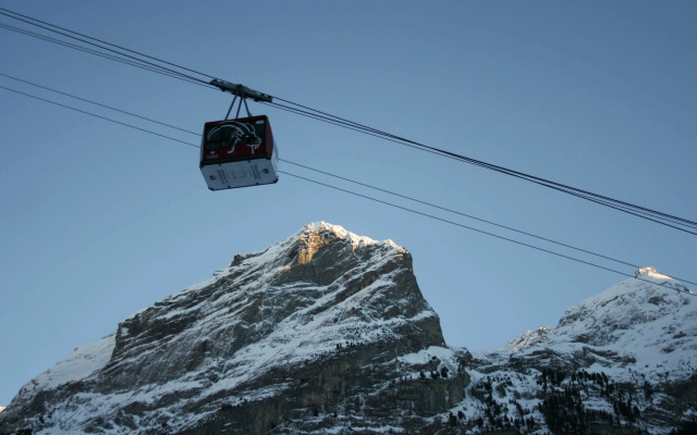 Ternelia - Le Telemark