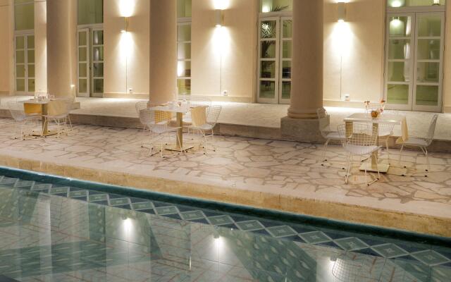Hotel Palazzo Esedra