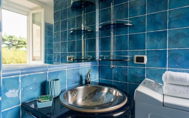 Lovely Apartment Overlooking Lake Como