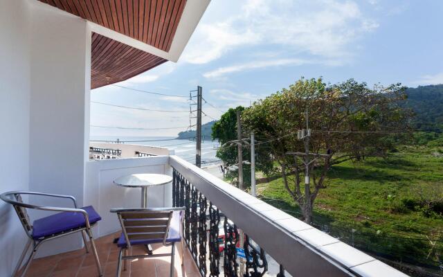 The Orchid Hotel Kalim Bay Resort