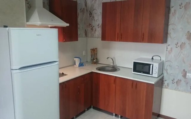 Family Apartments