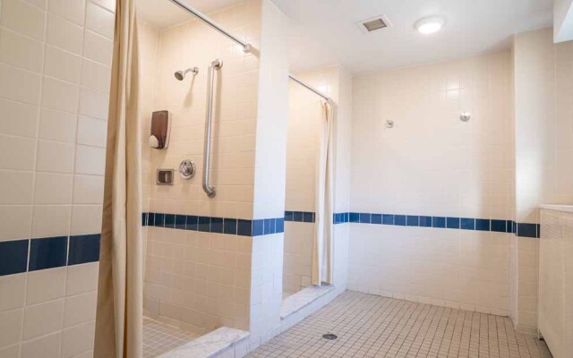 Vanderbilt YMCA Hostel
