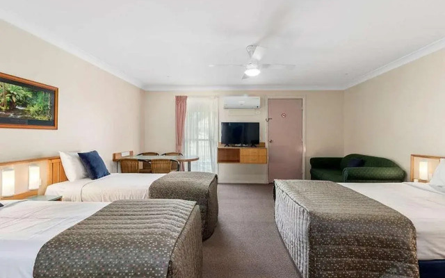 Comfort Inn Sovereign Gundagai